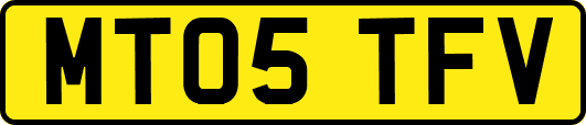 MT05TFV