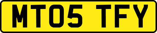 MT05TFY