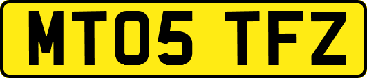 MT05TFZ