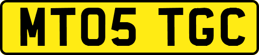 MT05TGC