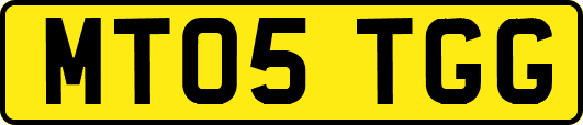 MT05TGG