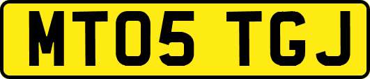 MT05TGJ