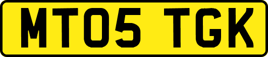 MT05TGK
