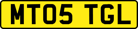 MT05TGL