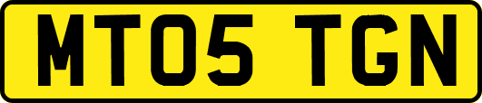 MT05TGN