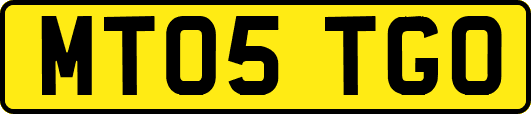 MT05TGO