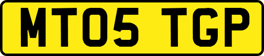 MT05TGP