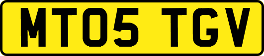 MT05TGV