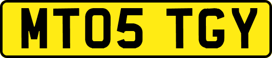 MT05TGY