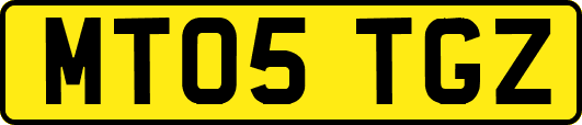 MT05TGZ