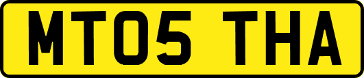 MT05THA