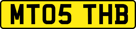 MT05THB