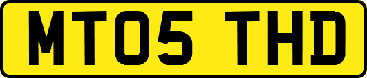 MT05THD
