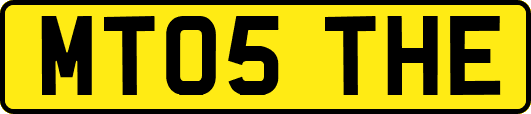 MT05THE