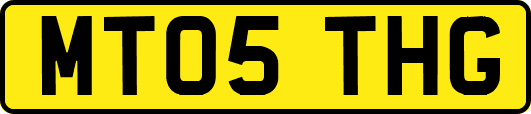 MT05THG