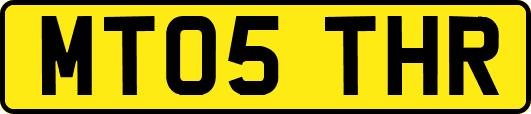 MT05THR