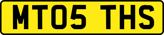 MT05THS