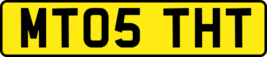 MT05THT