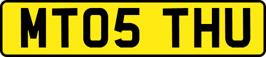 MT05THU