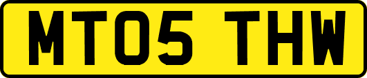 MT05THW