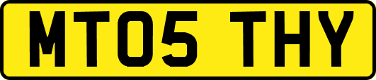 MT05THY