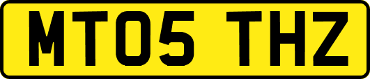 MT05THZ