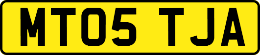 MT05TJA