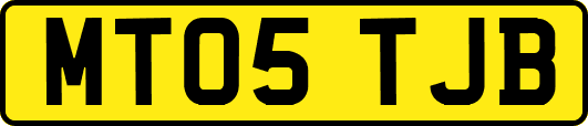 MT05TJB