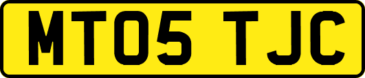 MT05TJC