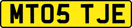 MT05TJE