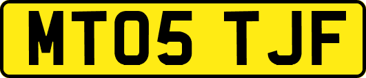 MT05TJF