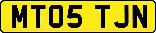 MT05TJN