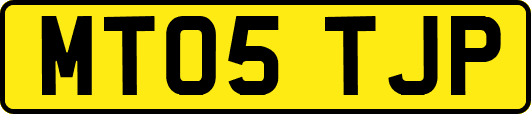 MT05TJP