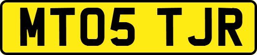 MT05TJR