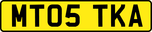 MT05TKA