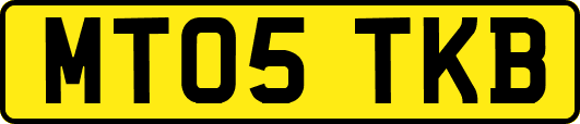 MT05TKB