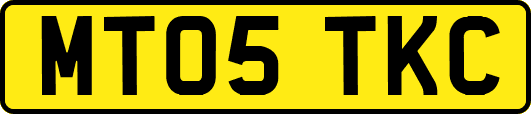 MT05TKC