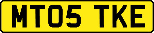 MT05TKE