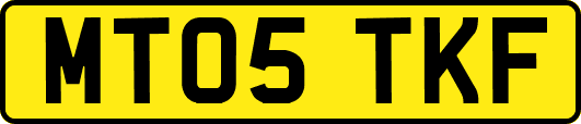 MT05TKF