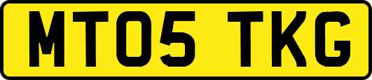 MT05TKG