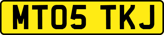 MT05TKJ