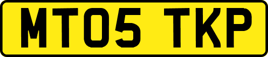 MT05TKP