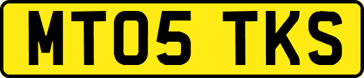 MT05TKS