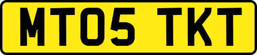 MT05TKT