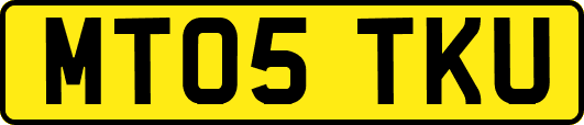 MT05TKU