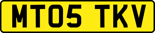 MT05TKV