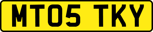 MT05TKY