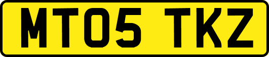 MT05TKZ