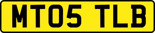 MT05TLB