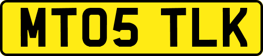 MT05TLK